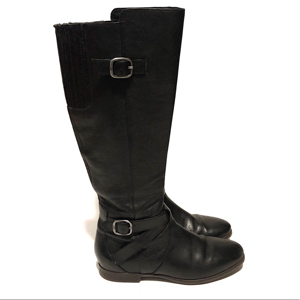 UGG Australia 'Beryl' Riding Boot - Picture 2 of 9